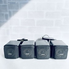 Bose Vintage 501 Speakers for sale online | eBay
