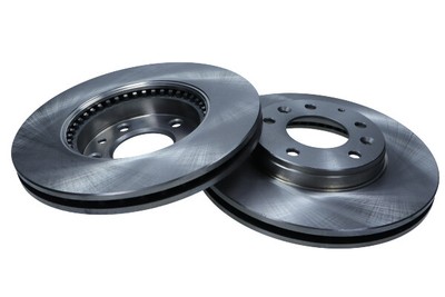 X2 BREMSSCHEIBE MAZDA P. 6 02-