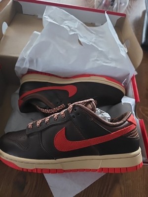 NIKE MENS DUNK LOW RETRO CASUAL SNEAKERS #HQ3448 262