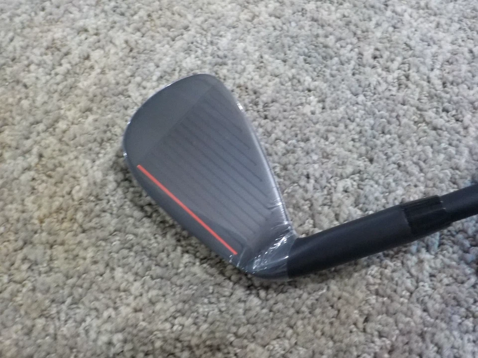 Stix  6-Iron Black Regular New - Image 2 of 4