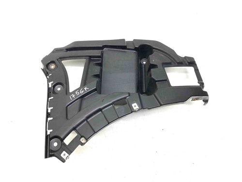 BMW X3 F25 2011 Stoßstange hinten links Halterung 7210077 MGM35717