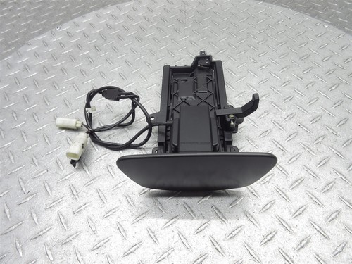 2012 10-14 BMW K1600 K1600GT OEM GPS Navigation Mount Bracket
