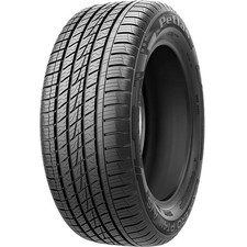 4 Tires 25565r16 109h Petlas Explero As Pt411 As Performance