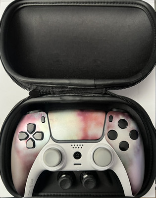 SCUF Reflex FPS Wireless PS5 / PC Controller Customized (READ DISCRIPTION)