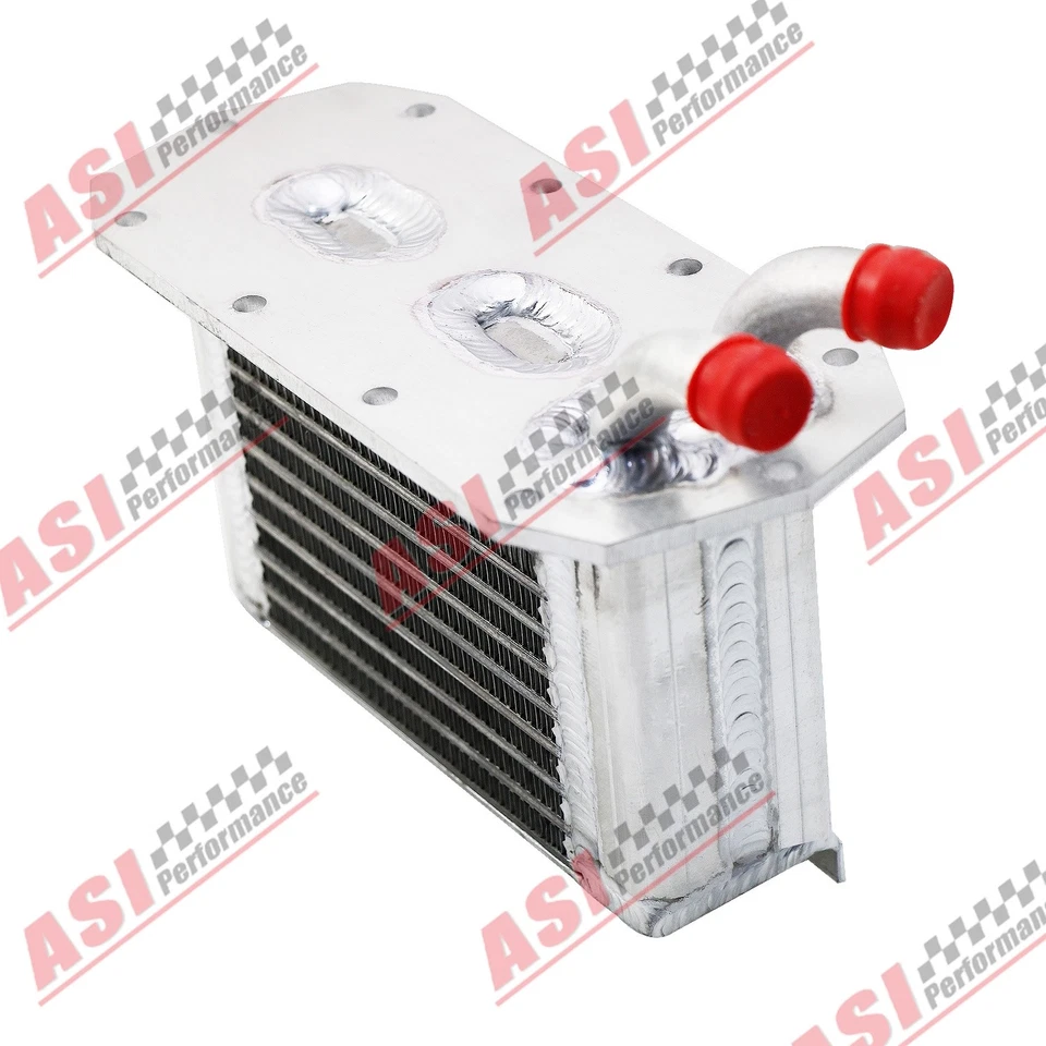 1240930 Replacement Turbo Intercooler For Polaris XP Turbo S Pro XP 2 /4 - Image 3 of 4