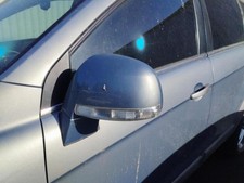 Retroviseur gauche (ou coque) Chevrolet CAPTIVA