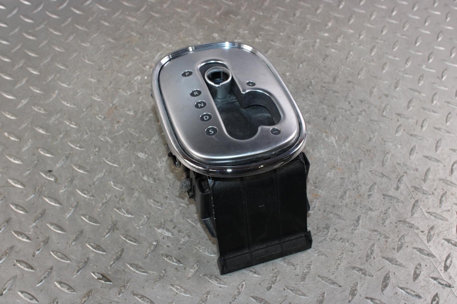 Bentley Flying Spur 2014-2018 Dash trim bezel Chrome