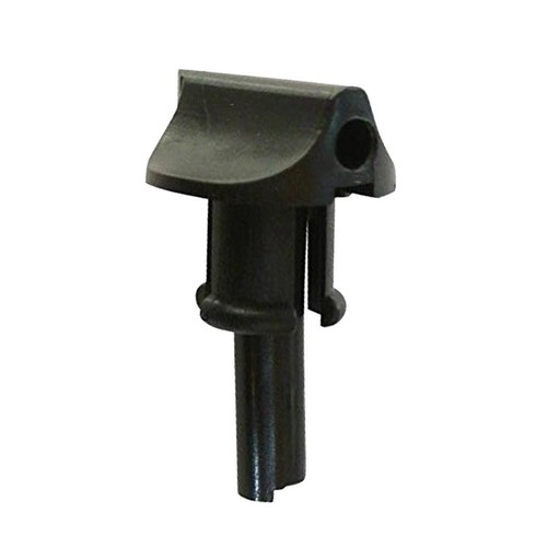 2x Choke Hebel Knopf für STIHL FS120 300 FS350 FS400 FS450 FS480 FR350 FR450 - Picture 6 of 6