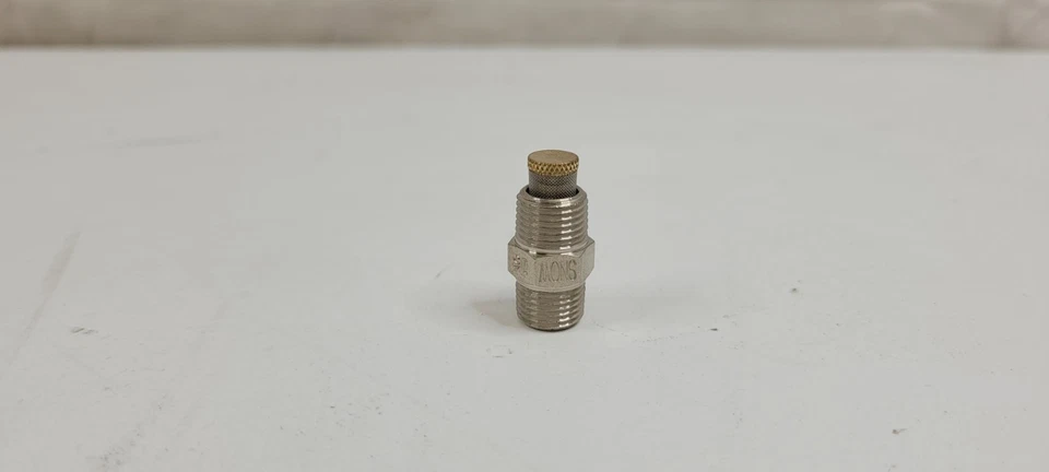 Snow Performance Water Methanol Injection Nozzle 16 GPH SNO-N1600 - Image 2 of 4