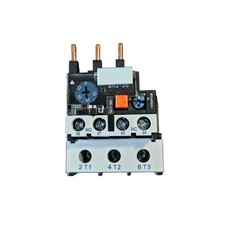 BERM BR2-36 Thermal Overload Relay 28-36A 3 Pole Motor Protection LR2-D3355