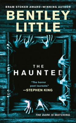 The Haunted | Bentley Little | Englisch | Taschenbuch | 2012 | EAN 9780451236371