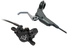 Hayes Dominion A2 SFL Rear Hydraulic Disc Brake - Compact 2-Piston, Post Mount,