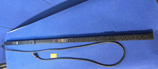 APC Schneider Electric AP8941 Switched Rack PDU Screen does not work