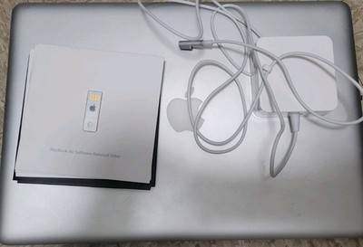 Apple MacBook Air 13-inch