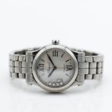 Chopard Happy Sport 278573-3012 30 mm Silver Dial