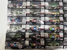 1:64 Scale NASCAR Daytona Diecast Racing Cars for sale