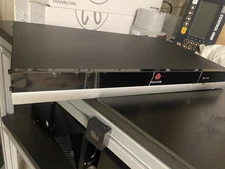Polycom QDX6000 QDX 6000 Video Conferencing System Base