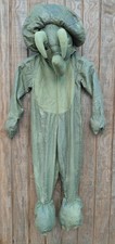 Ministry of Rascals Kids Dinosaur Costume Triceratops Halloween Size 5T