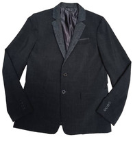 Diesel Superior Protection Men s Blazer Two buttons Jacket Size 50