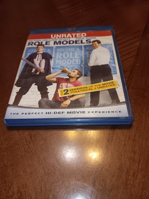Role Models Bluray 2008