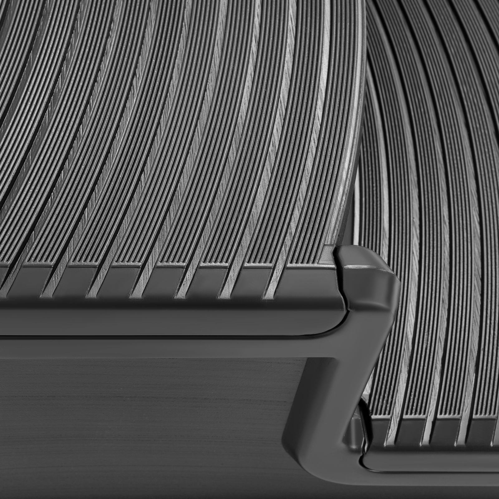 For Universal Spa Hot Tub Outdoor Steps No Slip Multi Purpose Handi-Step Black