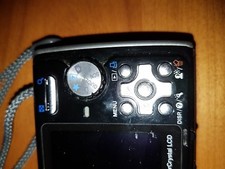  11014 - DIGITAL CAMERA - olympus stylus 850sw