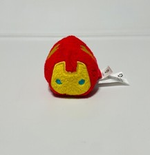 Iron Man Tsum Tsum Plush