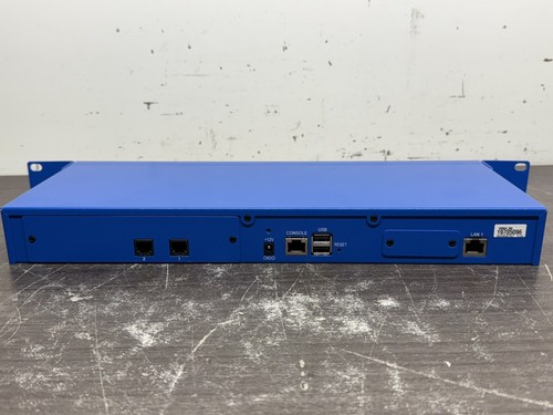 Multitech Faxfinder V.34 Fax Server FF240.R2 - A236 - Picture 3 of 6