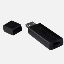 E-SONIC MQ-U350 8GB Voice Activated Digital Audio Recorder - USB recording