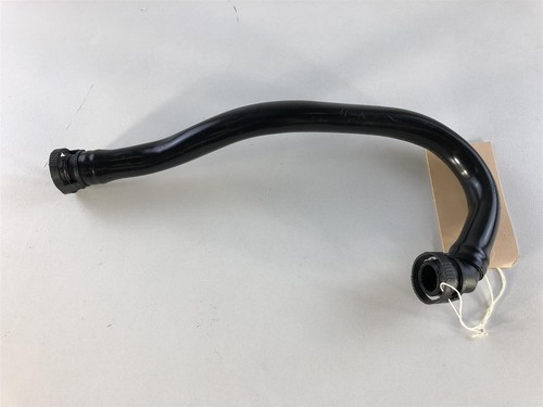 Porsche Leitungen Kurbelwellenentlüftung