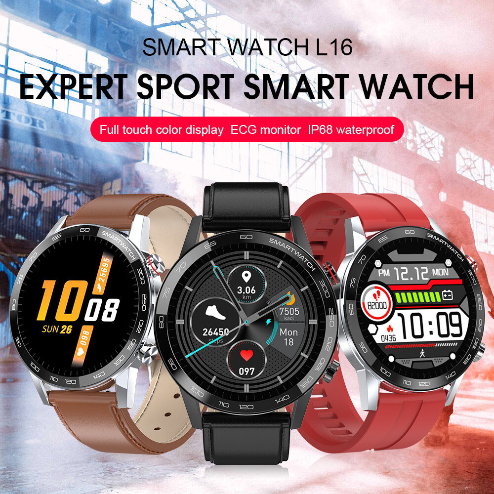 smartwatch willful sw018