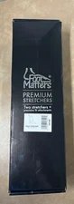 FOOTMATTERS Premium Boots Stretcher - Stretcher with Tight Boots