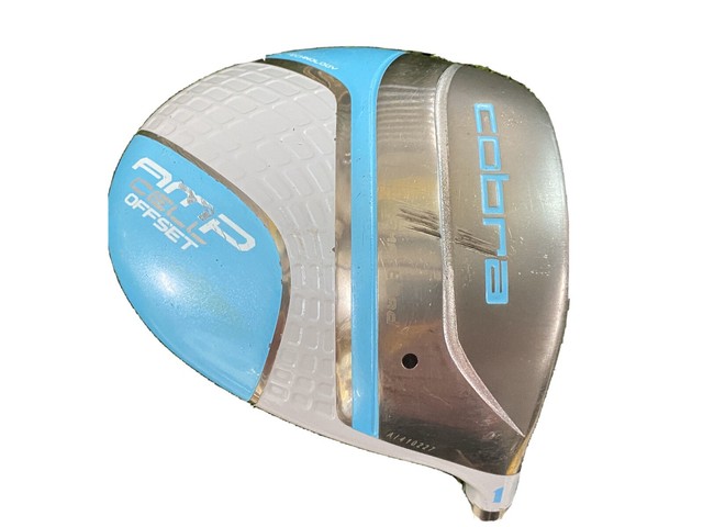 cobra amp cell offset driver