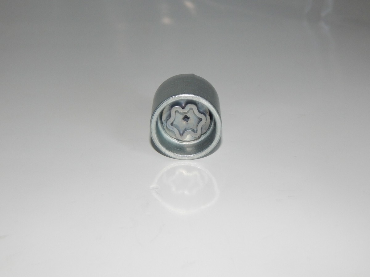 New Genuine VW V03839310BK Wheel Bolt Adapter Code C Master Key  