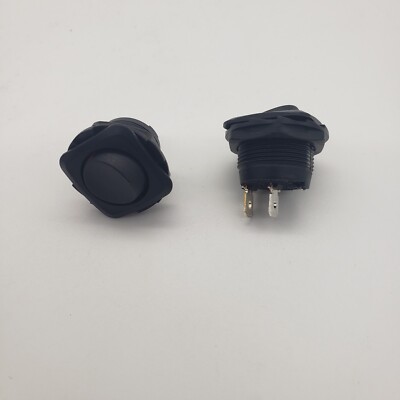 Gammill Vision on/off (pair) Switches (power switch)