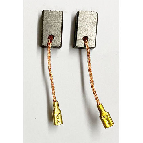 CARBON BRUSHES for jcbd rhd3 HAMMER DRILL ROTARY 850w SDS JCBDRHD3