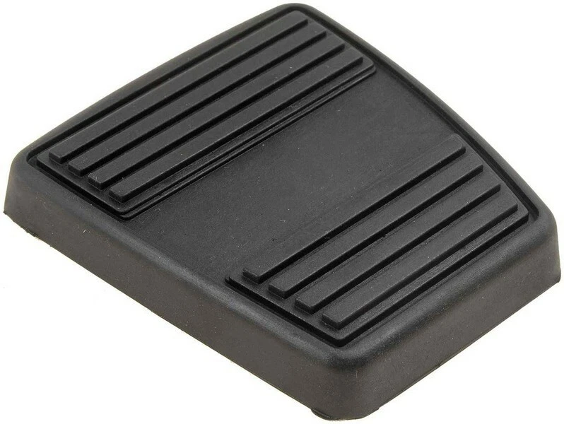 Pastilla de pedal de freno para Chevrolet G10 Van Dorman 1973-1974 445EE09 Foto 2 de 2