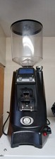 eureka zenith 65 High speed espresso grinder