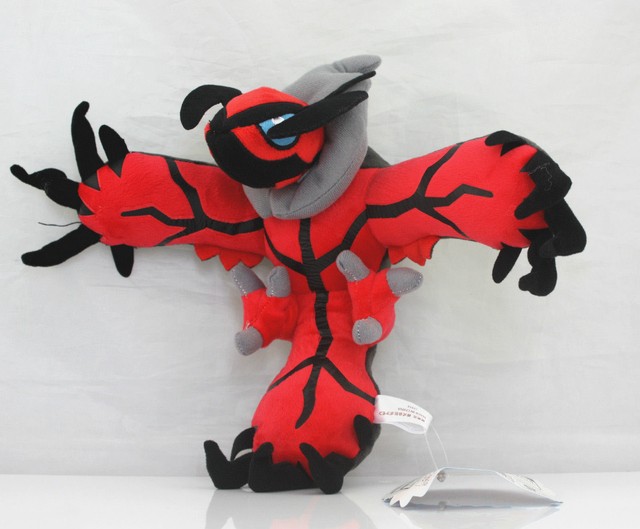 yveltal toy