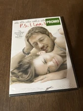 P.S. I Love You DVD 2007 New Sealed