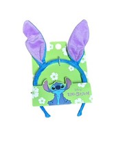 DISNEY LILO Stitch HEADBAND EARS New Costume