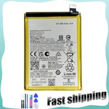 For Motorola Moto G Power 2023 5G Battery 5000mAh 3.89V  XT2311 / PD50 