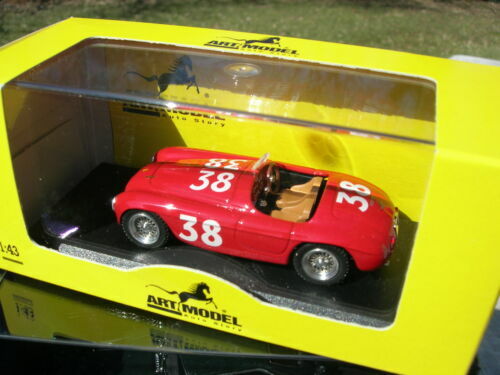 Michel Vaillant Vaillante Proto Le Mans 80 - Miniature 1/43 En Boîte, N13