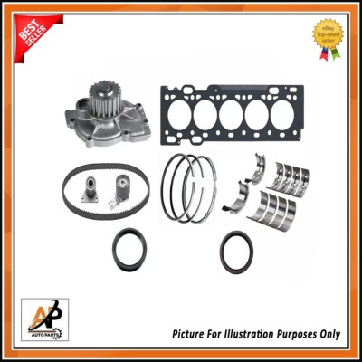 Fits FORD FOCUS 2.5 Engine HYDA Head Gasket & Engine Rebuild Parts BRAND NEW