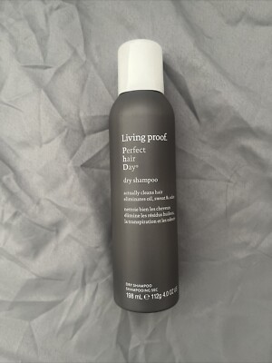 Living Proof Perfect hair Day Dry Shampoo 4oz
