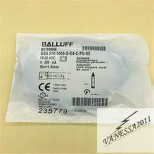 New 1PCS BALLUFF BES 516-3005-G-E4-C-PU-05-