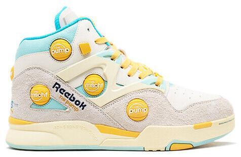 Size 12 - MSCHF x Pump Omni Zone IX Sunbleached for sale online | eBay