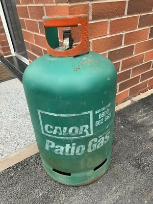 Calor 13kg Patio Gas Bottle Propane empty EBay UK calor-13kg-patio-gas-bottle-propane-empty-ebay-uk