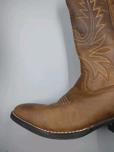 Ariat Heritage R Toe Westernstiefel ~ Damen 7B ~ 10001021 (15725) - Bild 15 von 24
