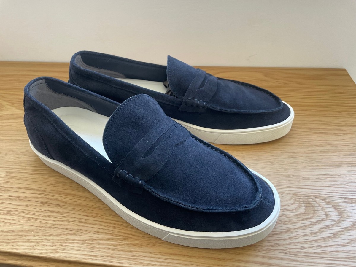 SANTONI men display picture 2